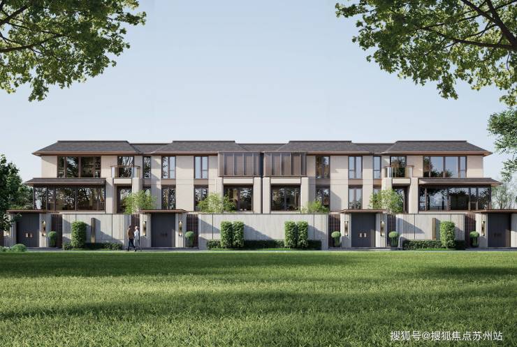 米乐M6平台:2024年苏州限购放开!独墅湖豪宅凤栖东方凤栖东方营销中心欢迎您!图文详解户型地址周边配套价格售楼处开发商(图1)