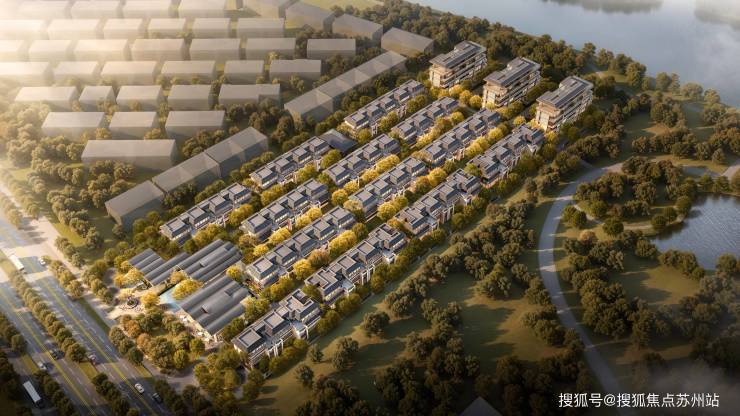 米乐M6平台:2024年苏州限购放开!独墅湖豪宅凤栖东方凤栖东方营销中心欢迎您!图文详解户型地址周边配套价格售楼处开发商(图2)