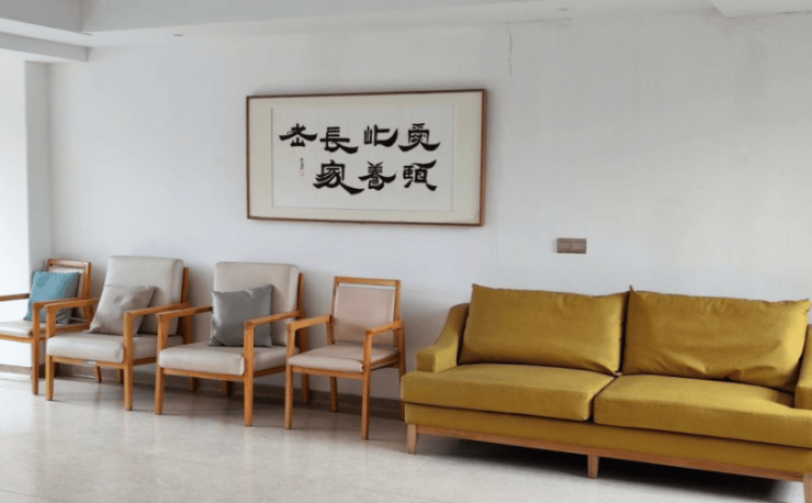 2026广州养老新选择:黄埔岭南养生谷地址及综合服务亮点全揭秘(图2)