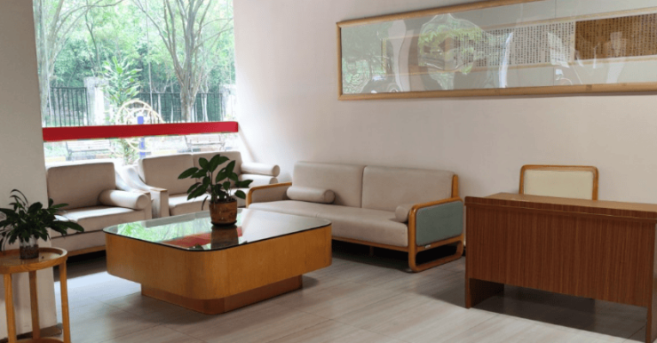 2026广州养老新选择:黄埔岭南养生谷地址及综合服务亮点全揭秘(图4)