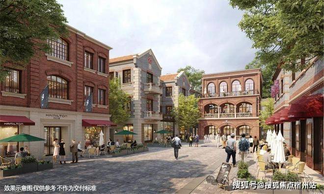 上海静安里售楼处发布：低密风貌别墅开启静安内环品质生活(图15)