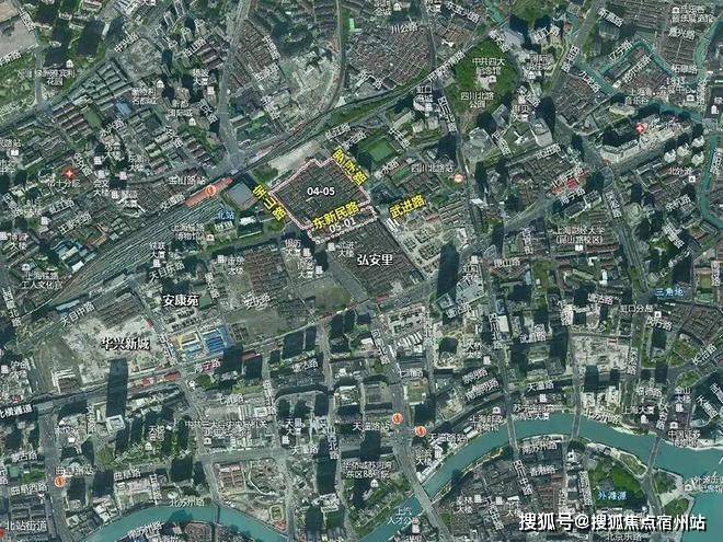 上海静安里售楼处发布：低密风貌别墅开启静安内环品质生活(图33)