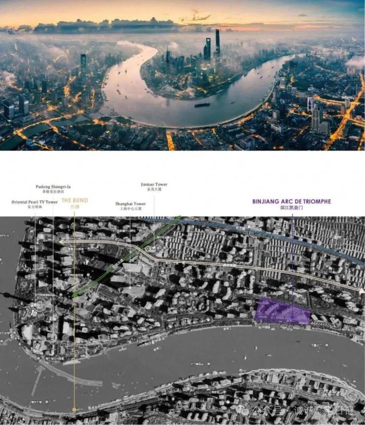 滨江凯旋门售楼处│滨江凯旋门(营销中心)-2026销售中心(售楼处)-楼盘欢迎您-价格户型地址环境配套交房时间电话(图5)