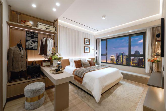 揽星樾售楼处-楼盘百科(揽星樾)网站-2026北京房天下(图5)