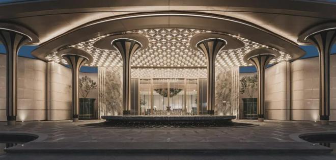 【惊喜官宣】象屿天宸雅颂：以六大内核重构开启品质人居新范式(图1)