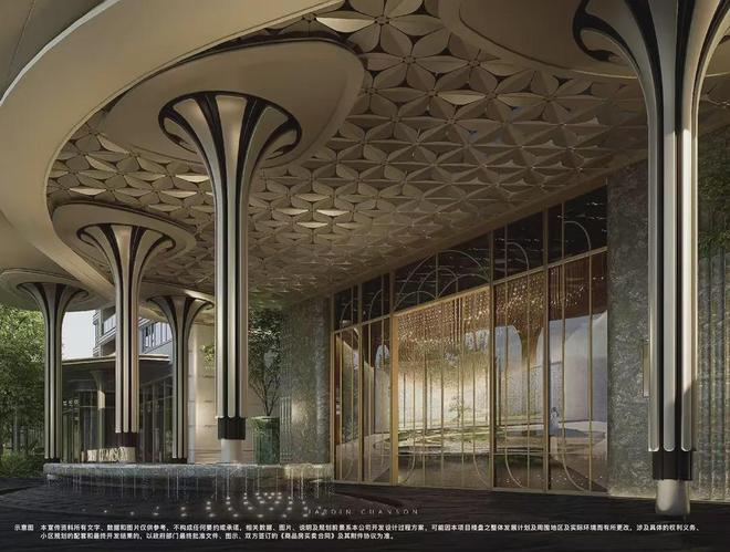 【惊喜官宣】象屿天宸雅颂：以六大内核重构开启品质人居新范式(图6)