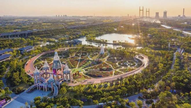 【惊喜官宣】象屿天宸雅颂：以六大内核重构开启品质人居新范式(图3)