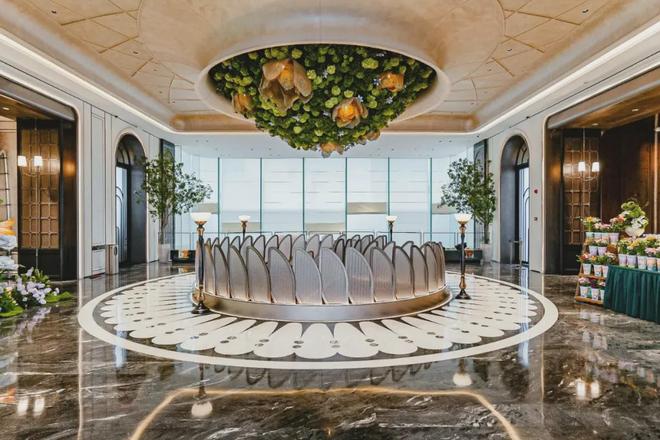 【惊喜官宣】象屿天宸雅颂：以六大内核重构开启品质人居新范式(图8)