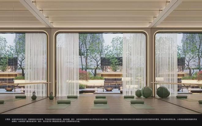 【惊喜官宣】象屿天宸雅颂：以六大内核重构开启品质人居新范式(图10)