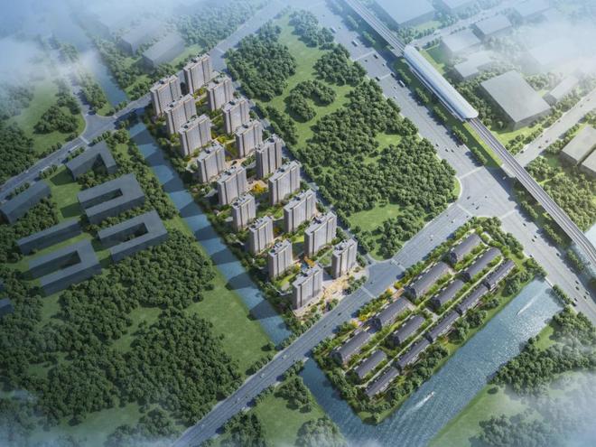 【惊喜官宣】象屿天宸雅颂：以六大内核重构开启品质人居新范式(图12)