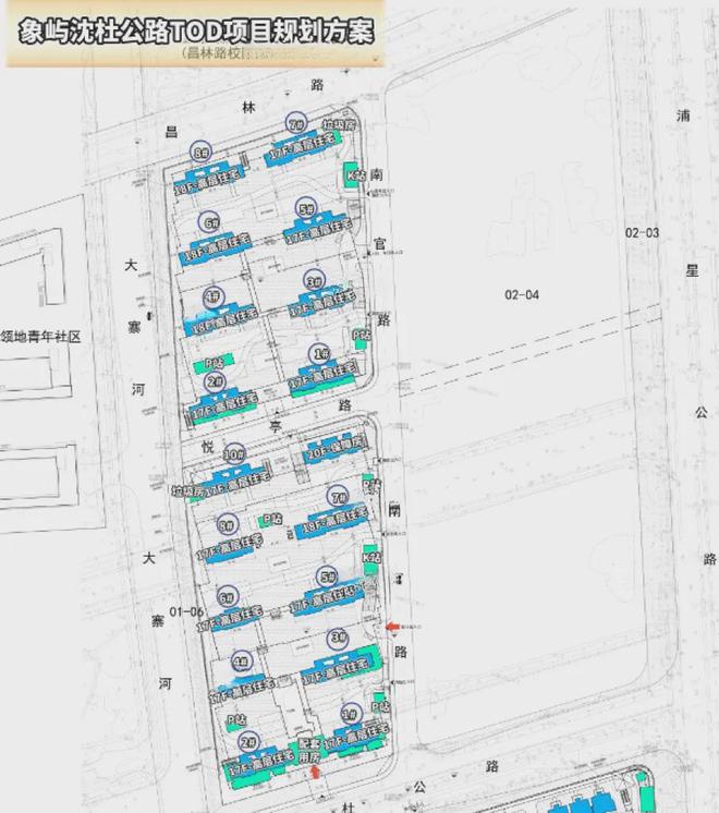 【惊喜官宣】象屿天宸雅颂：以六大内核重构开启品质人居新范式(图14)