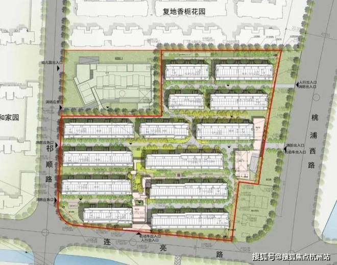 上海热搜豪宅!︎润云金茂府售楼处发布探索理想居住新境(图11)