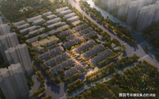 上海热搜豪宅!︎润云金茂府售楼处发布探索理想居住新境(图10)