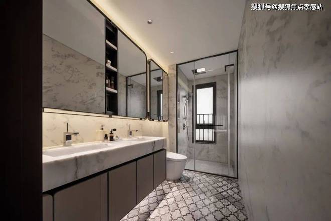 ⭐哇塞！招商中旅观境售楼处发布解锁都市理想生活新方式！(图18)