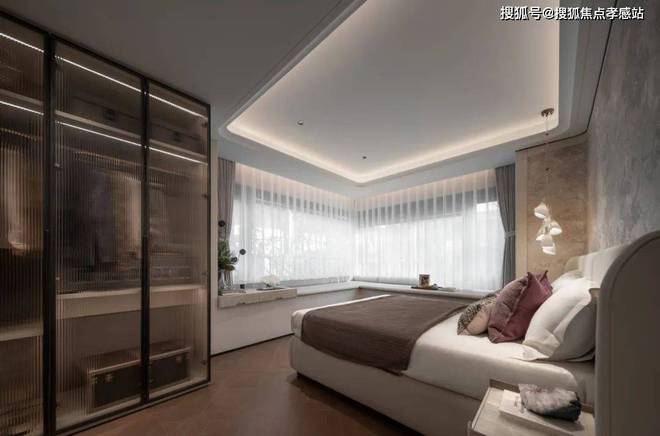 ⭐哇塞！招商中旅观境售楼处发布解锁都市理想生活新方式！(图13)