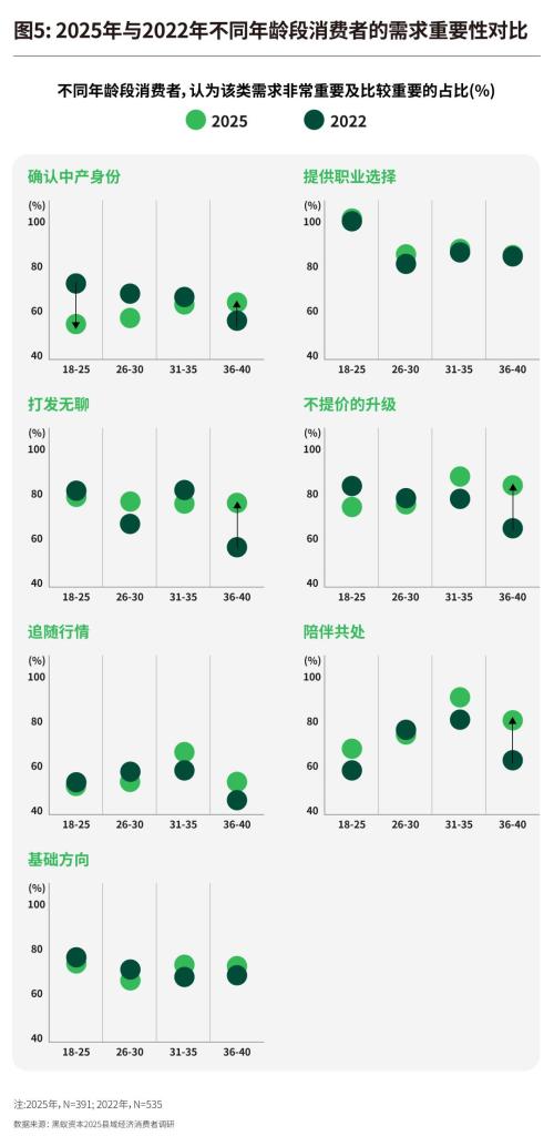 从蜜雪冰城到鸣鸣很忙中国县城为何走出一个又一个成功的新消费？（上）(图6)