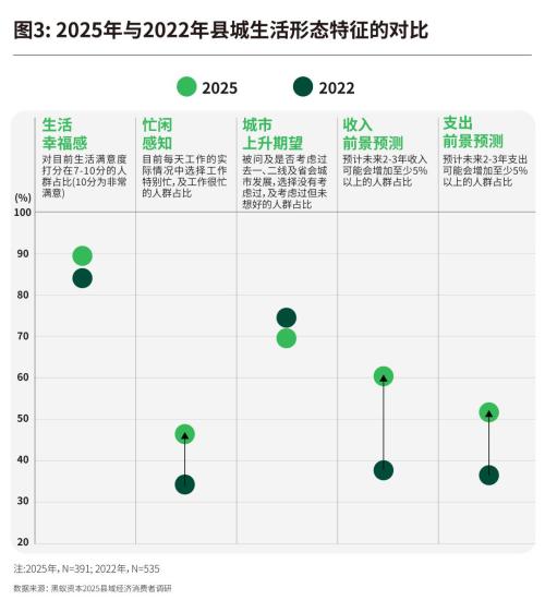 从蜜雪冰城到鸣鸣很忙中国县城为何走出一个又一个成功的新消费？（上）(图4)
