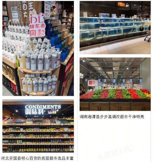 从蜜雪冰城到鸣鸣很忙中国县城为何走出一个又一个成功的新消费？（上）(图10)