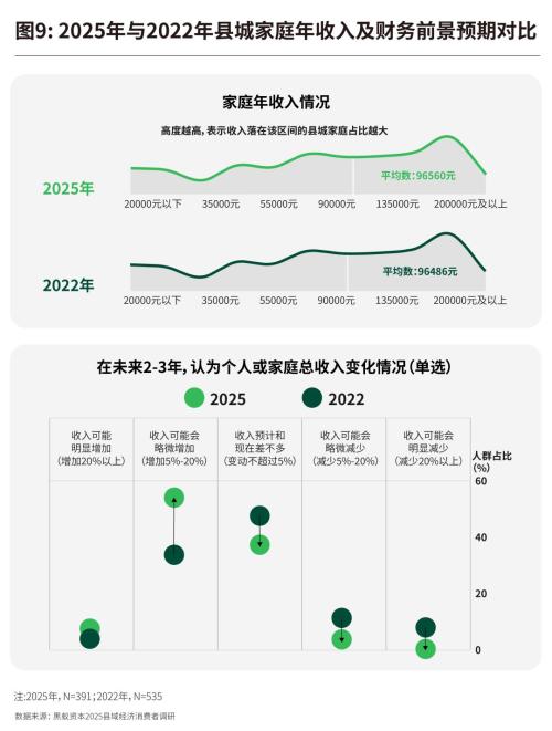从蜜雪冰城到鸣鸣很忙中国县城为何走出一个又一个成功的新消费？（上）(图11)