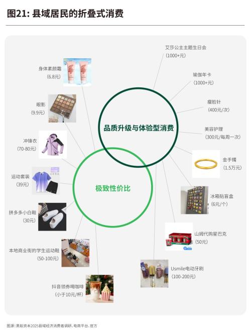 从蜜雪冰城到鸣鸣很忙中国县城为何走出一个又一个成功的新消费？（上）(图23)