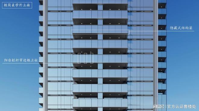 官宣|卓越珺奕府二期:户型价格配套解析2026龙华必看楼盘!(图8)