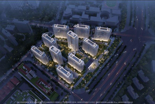 米乐M6：西安万晖樾山河→售楼处｜价值分析五证齐全｜【开发商直销】(图1)