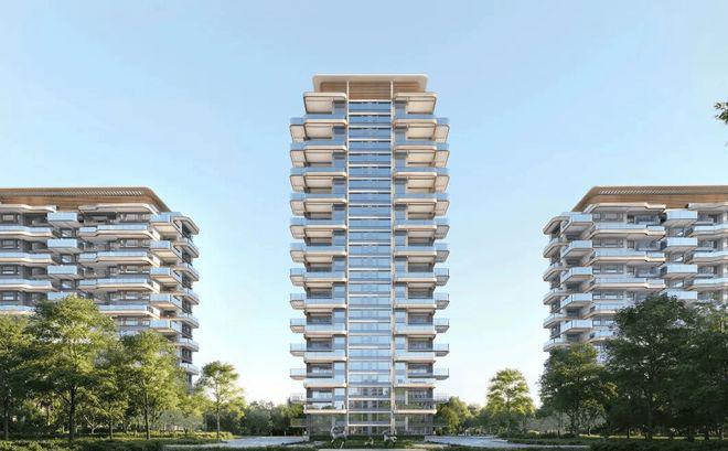 米乐M6：西安万晖樾山河→售楼处｜价值分析五证齐全｜【开发商直销】(图8)