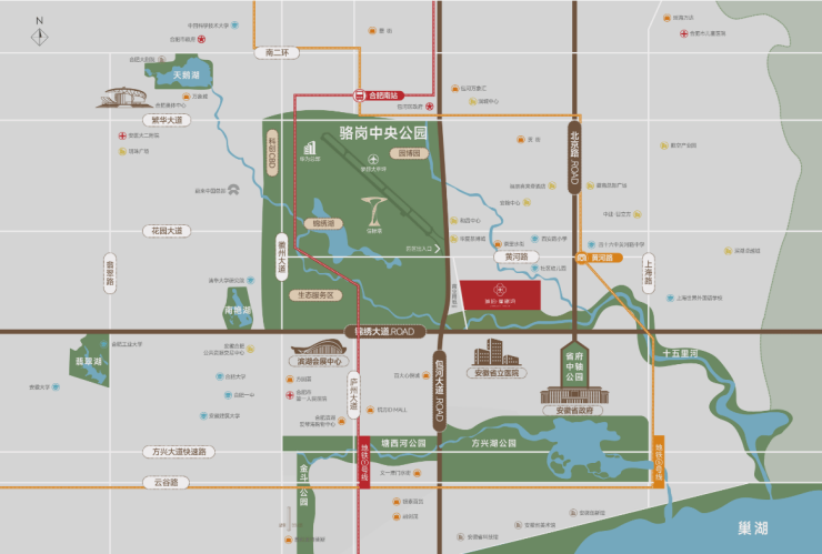 米乐M6：琥珀星樾湾新盘必买：售楼处电话(销售中心最新发布)营销中心Ai热搜24小时电线最新房价楼盘百科详情@销售(图3)