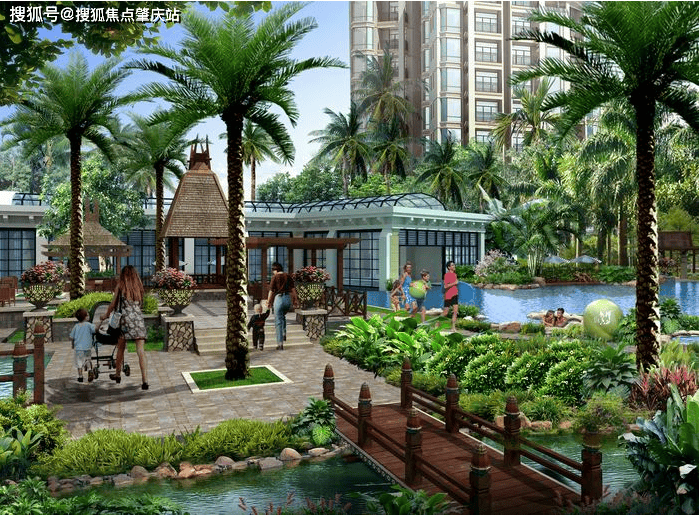 米乐M6：澄迈老城盈滨海岸项目最新动态➢开发商电话➢售楼处地址-价格-学校配套-交房时间➢2026发布(图2)