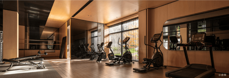 蓝城丹枫云庐-蓝城丹枫云庐：苏州吴江太湖新城宋风藏品大师联袂打造公积金新政下的改善优选(图2)