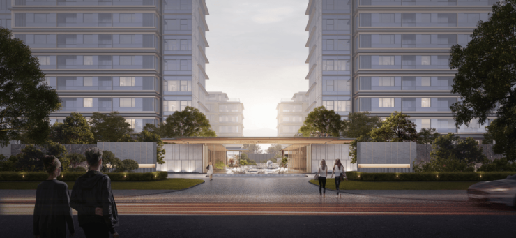 米乐M6：蓝城丹枫云庐(售楼处)网站-2024蓝城丹枫云庐营销中心(售楼处)欢迎您-周边环境-户型-价格-地址-楼盘详情-户型配套-电话-交房时间(图3)