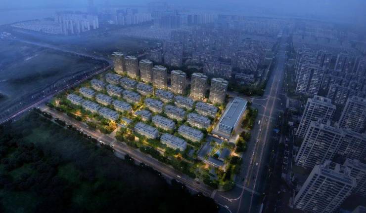 米乐M6：蓝城丹枫云庐(售楼处)网站-2024蓝城丹枫云庐营销中心(售楼处)欢迎您-周边环境-户型-价格-地址-楼盘详情-户型配套-电话-交房时间(图1)