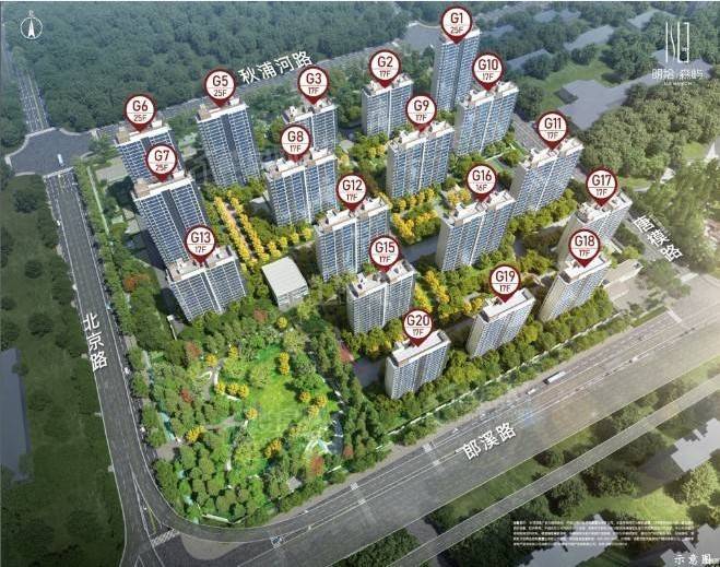 合肥长丰最新在售楼盘_合肥楼市_房产信息房地产【最新新房价格】(图2)
