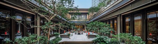 米乐M6平台:⚡✰聚焦|保利天瑞售楼处发布:品质定义人居新高度!(图7)