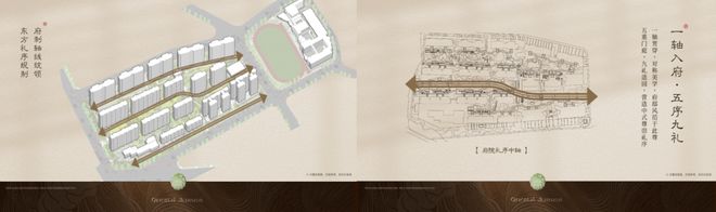 米乐M6平台:⚡✰聚焦|保利天瑞售楼处发布:品质定义人居新高度!(图9)