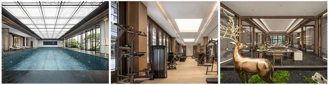 米乐M6平台:⚡✰聚焦|保利天瑞售楼处发布:品质定义人居新高度!(图10)