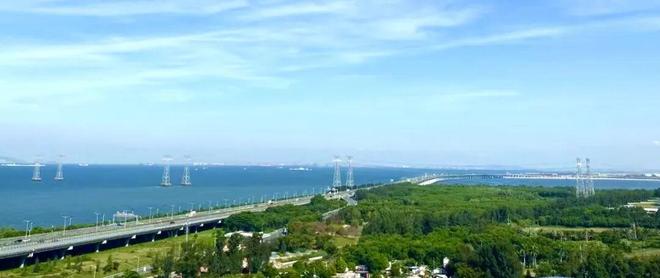 碧海玖号花园：22低密小高层前海西宜居新标杆！(图8)