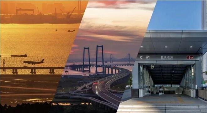 碧海玖号花园：22低密小高层前海西宜居新标杆！(图10)