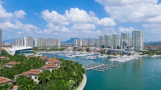 ⚡启幕@雅居乐心海售楼处发布：理想生活新境界！(图6)