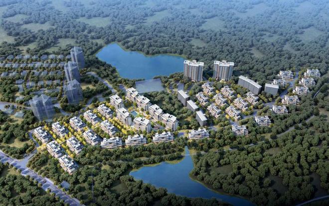 ⚡启幕@雅居乐心海售楼处发布：理想生活新境界！(图3)