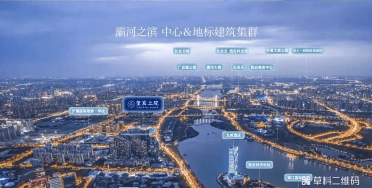 米乐M6：【西安新房】华润玺宸上院低容积交付时间产品亮点品质匠心(图3)