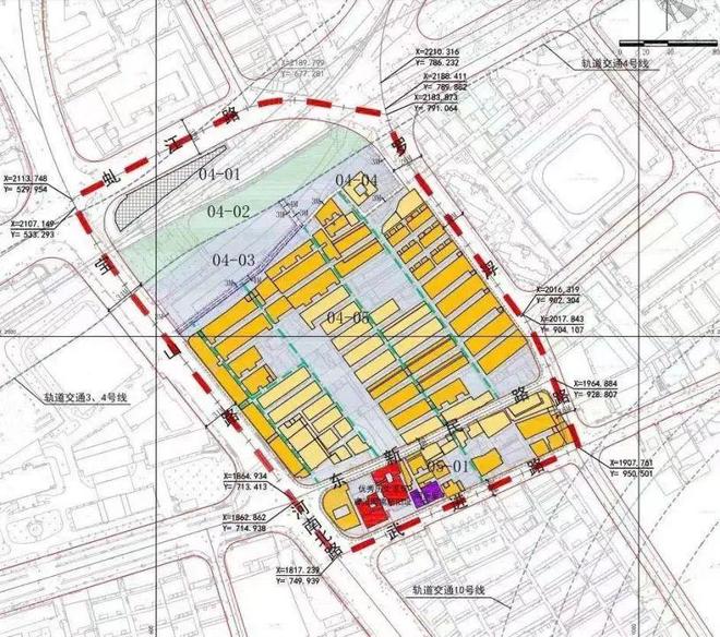 聚焦静安里售楼处发布：静安里理想置业优选！(图8)