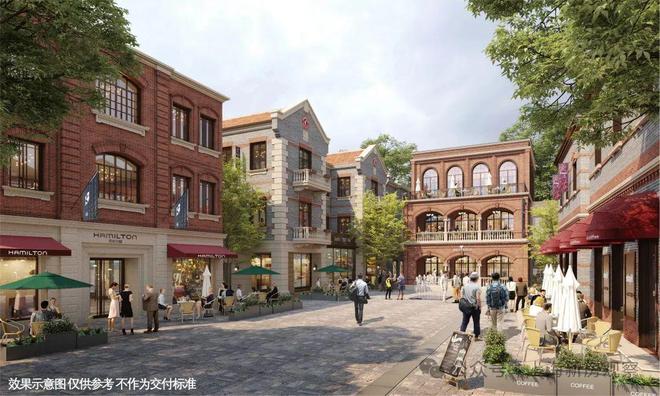 聚焦静安里售楼处发布：静安里理想置业优选！(图18)