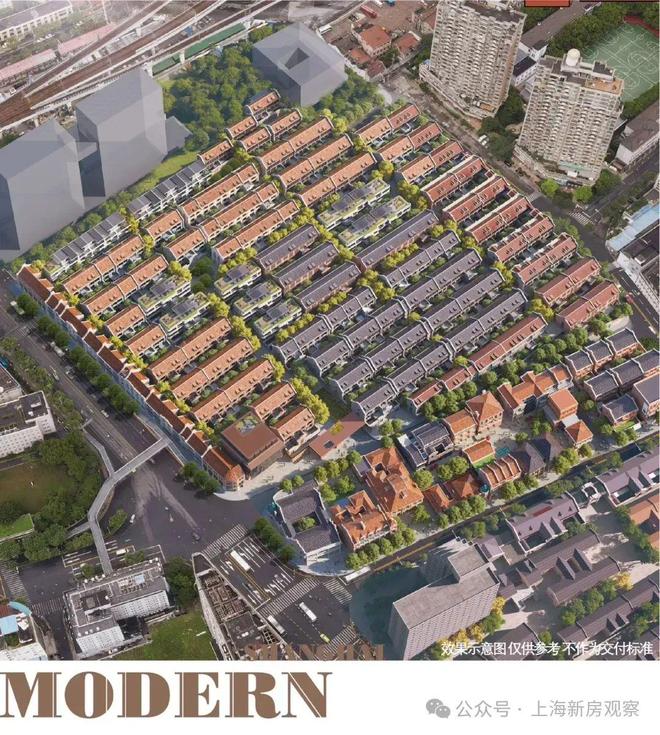 聚焦静安里售楼处发布：静安里理想置业优选！(图29)