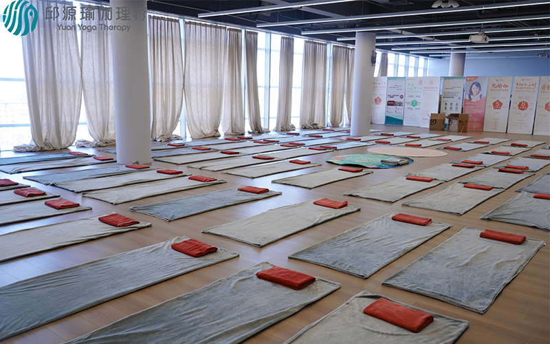 瑜伽培训行业变革：2026年初至今优秀咨询机构评测(图1)