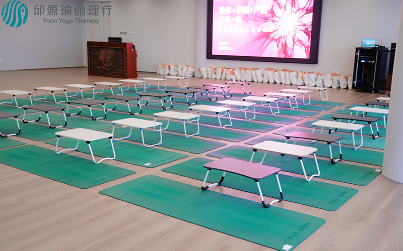 瑜伽培训行业变革：2026年初至今优秀咨询机构评测(图2)