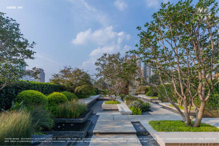 万科古翠隐秀售楼处电话_楼盘详情_容积率_电话_郑州万科古翠隐秀咨询中心(图5)