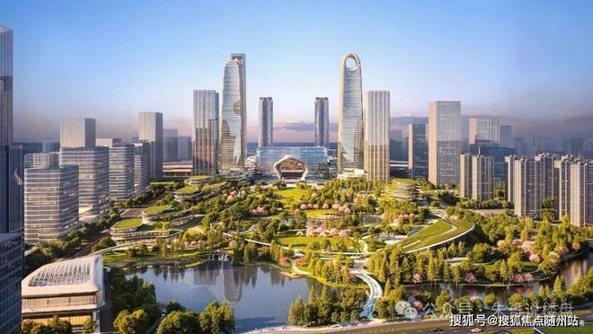 售楼中心滨江·云杭里房价：滨江云杭里价格户型图及售楼处电话！(图7)