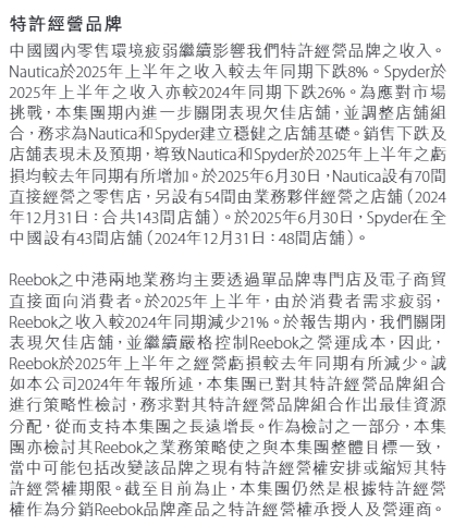 米乐M6平台：营收与利润双双倒退：宝胜国际被打回十年前(图4)