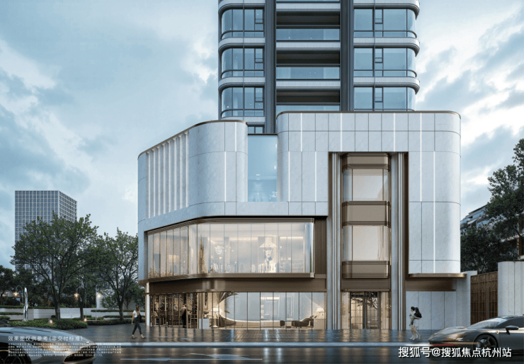 米乐M6：静安年华首页网站-静安年华售楼处电话-楼盘详情-交房时间-地址-最新房价户型图-小区环境-楼盘详情-交房时间-周边配套-售楼处电话(图5)